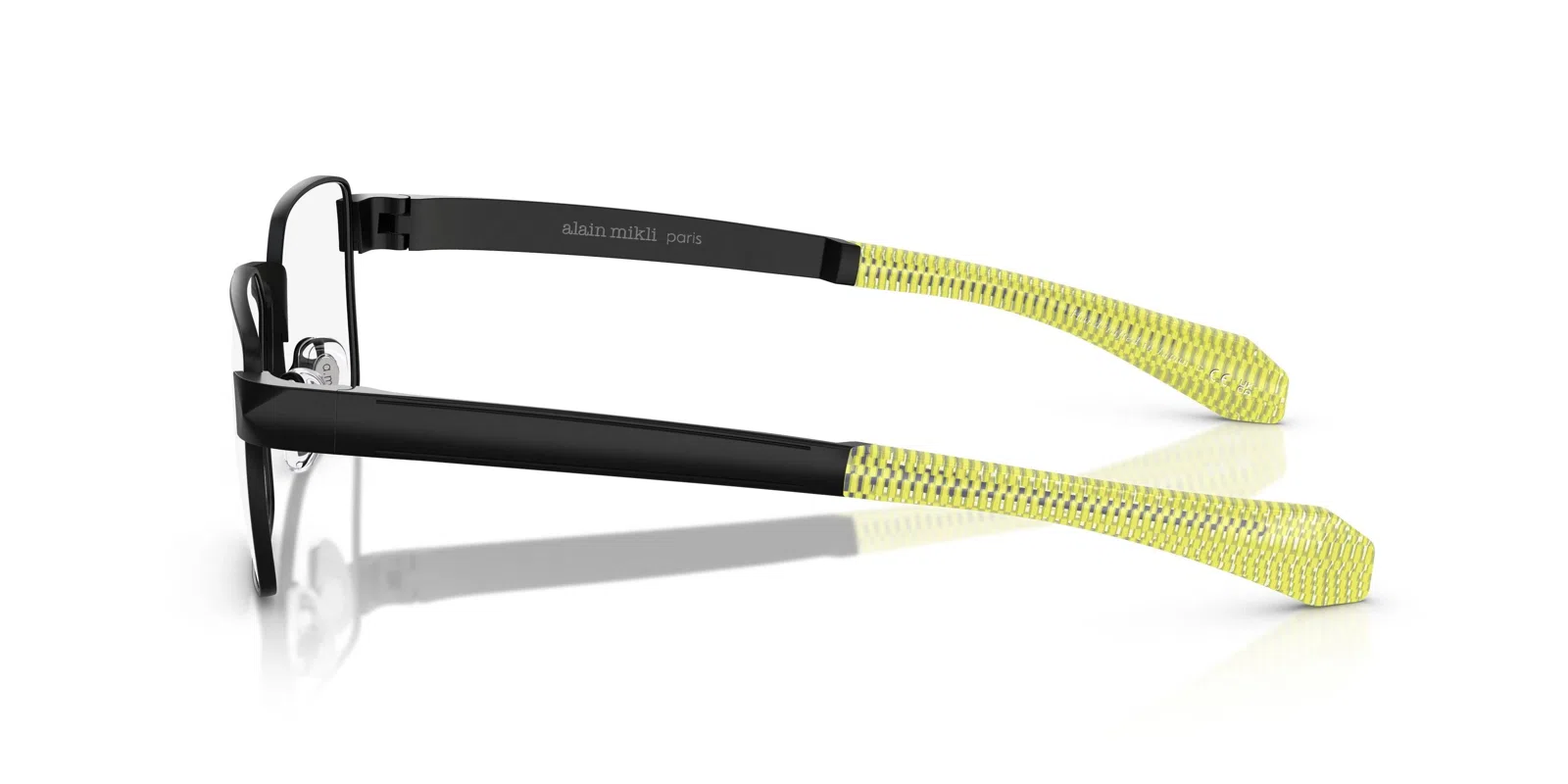 Alain Mikli 2509T Eyeglasses - view 11